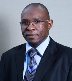George Odhiambo, Appointed Managing DirectorNBK
