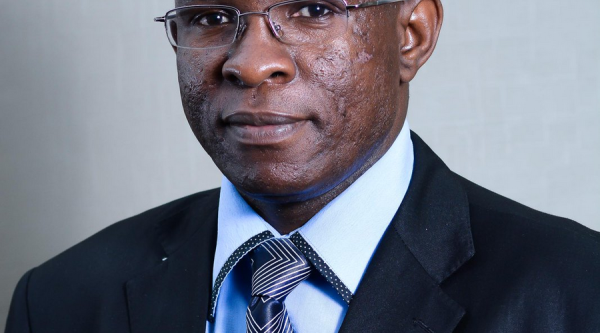 George Odhiambo, Appointed Managing DirectorNBK