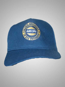 KCAU-Alumni-Branded-cap-blue
