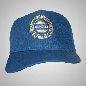 KCAU-Alumni-Branded-cap-blue