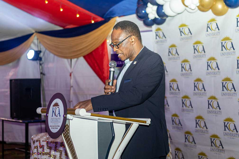 KCAU-Alumni-Association-Hosts-Inaugural-Finalists-Cocktail-Party-for-Class-of-2023-Prof.-Joshua-G.-Bagaka's